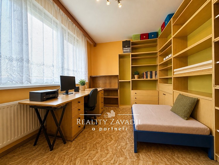 Prodej bytu 3+1 71 m² - foto 4