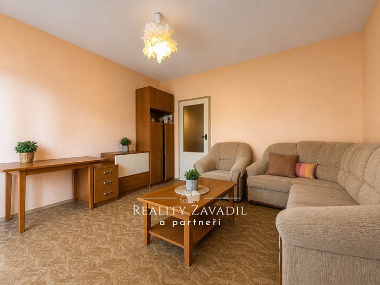 Prodej bytu 3+1 71 m² - foto 5