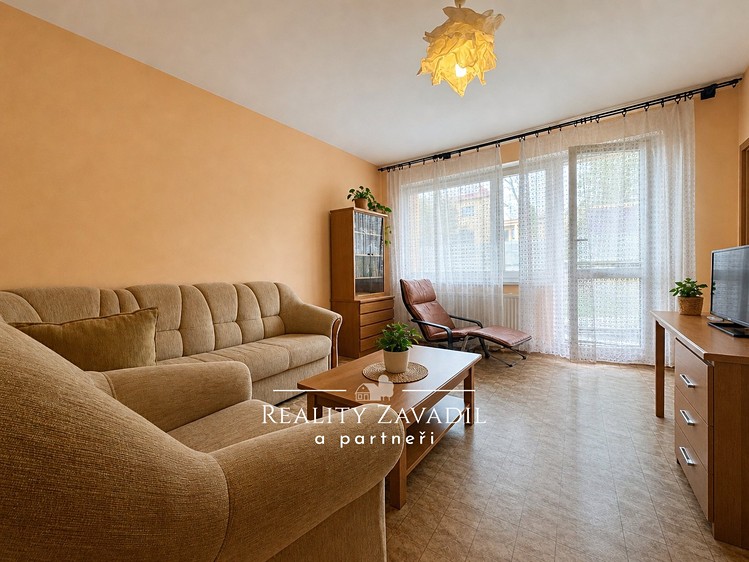 Prodej bytu 3+1 71 m² - foto 6