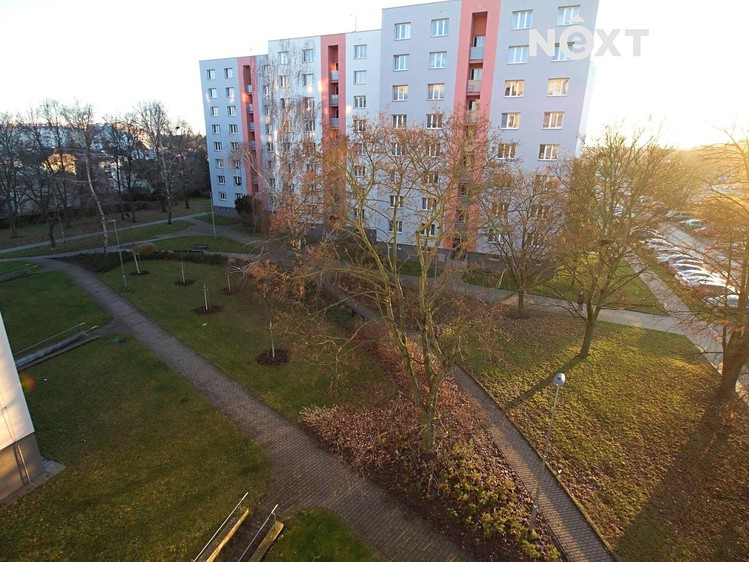 Prodej bytu 3+1 65 m² - foto 1