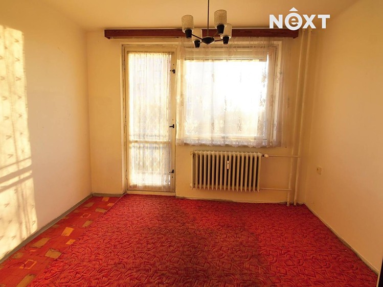 Prodej bytu 3+1 65 m² - foto 4
