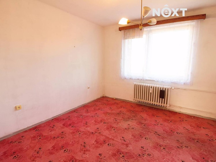 Prodej bytu 3+1 65 m² - foto 6