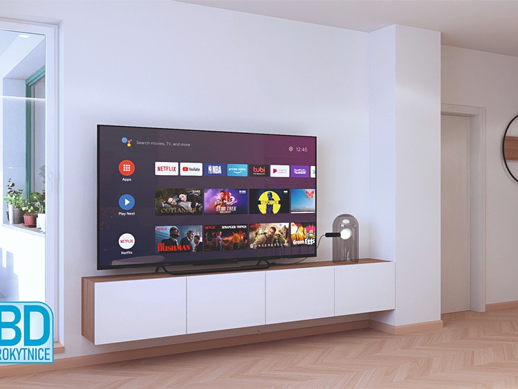 Prodej bytu 2+kk 67 m² (Jednopodlažní) - foto 5