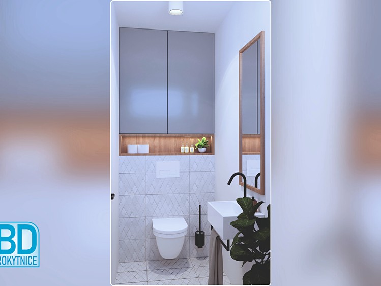Prodej bytu 2+kk 67 m² (Jednopodlažní) - foto 8