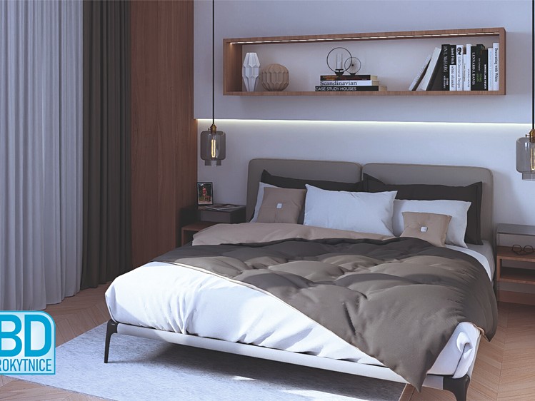 Prodej bytu 2+kk 67 m² (Jednopodlažní) - foto 6