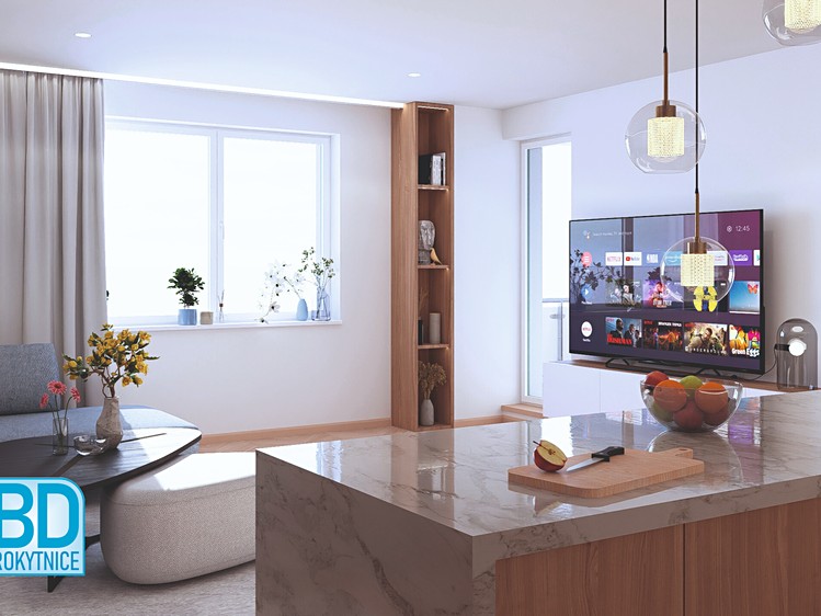 Prodej bytu 3+kk 87 m² - foto 4