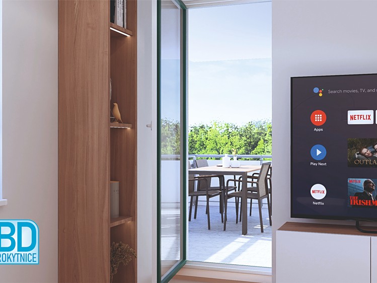Prodej bytu 3+kk 87 m² - foto 5