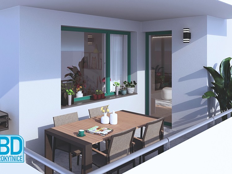 Prodej bytu 3+kk 87 m² - foto 6