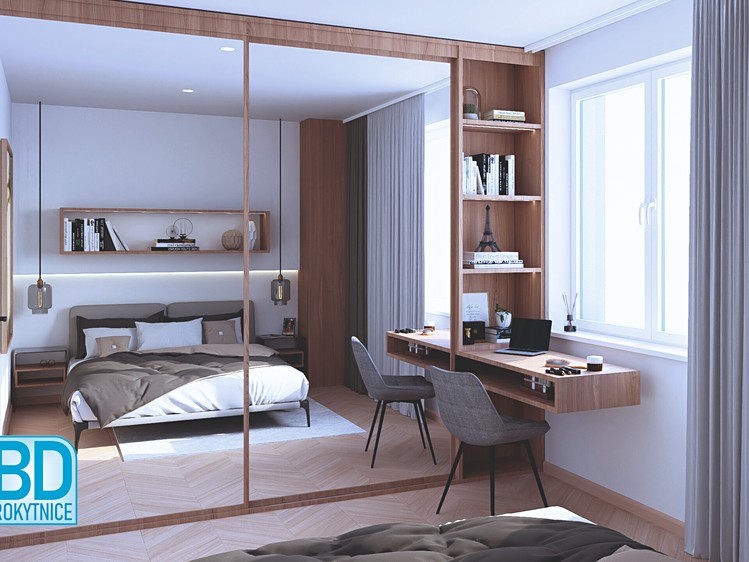 Prodej bytu 3+kk 87 m² - foto 8