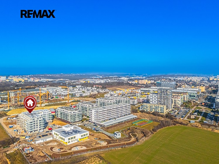 Prodej bytu 3+kk 74 m² - foto 2