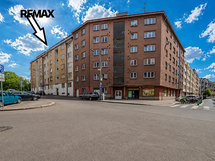 Prodej bytu 2+kk 41 m² - foto 1