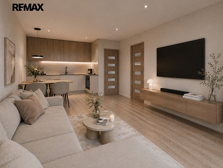 Prodej bytu 2+kk 41 m² - foto 4