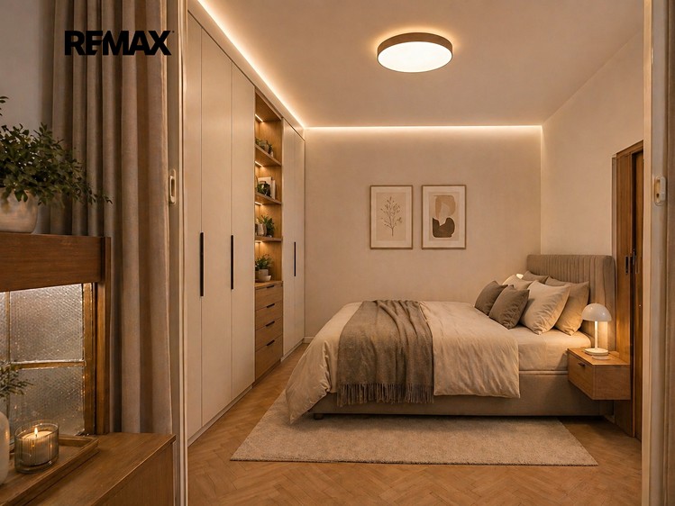 Prodej bytu 2+kk 41 m² - foto 6