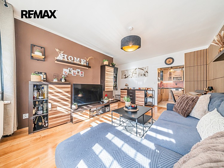 Prodej bytu 3+kk 65 m² - foto 4
