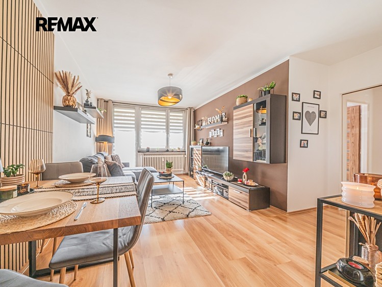 Prodej bytu 3+kk 65 m² - foto 6