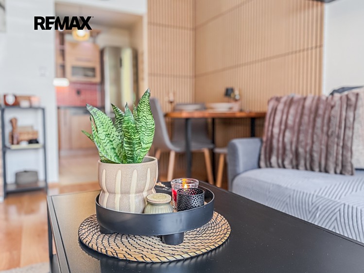 Prodej bytu 3+kk 65 m² - foto 5