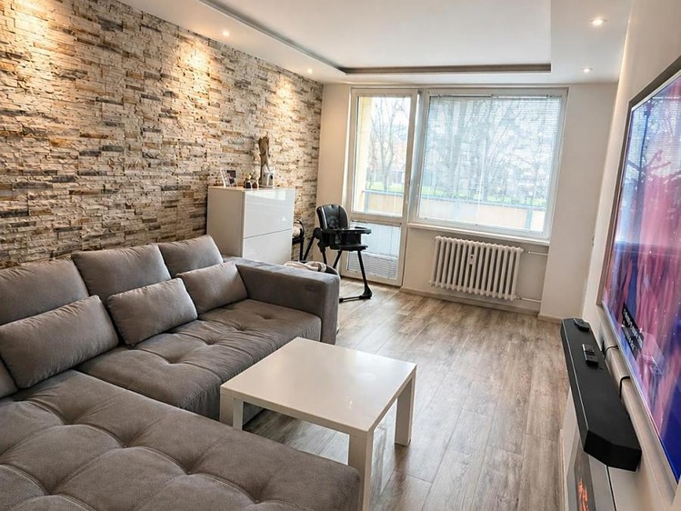 Prodej bytu 3+1 69 m² - foto 3