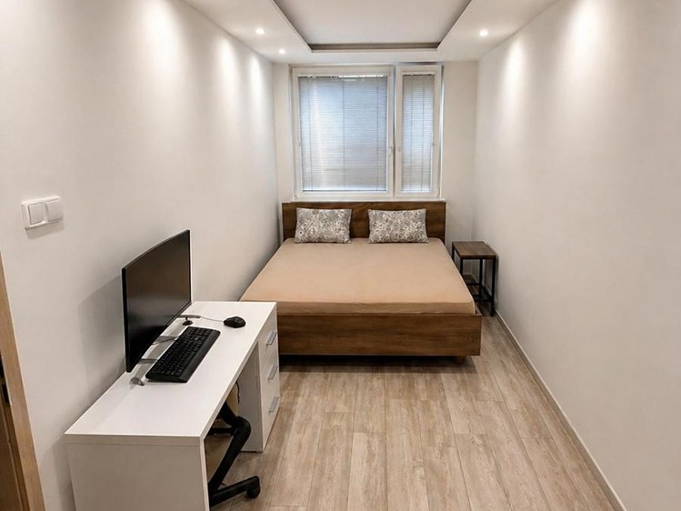 Prodej bytu 3+1 69 m² - foto 5