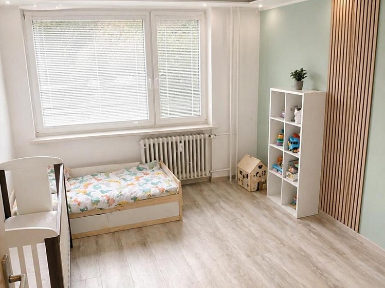 Prodej bytu 3+1 69 m² - foto 6