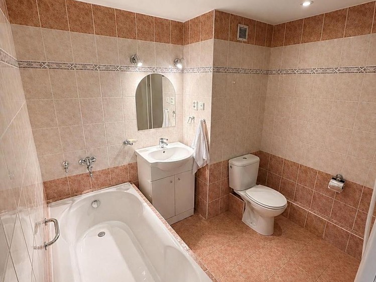 Prodej bytu 3+1 69 m² - foto 8