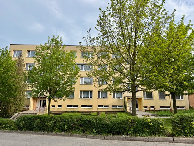 Prodej bytu 3+1 70 m² - foto 1