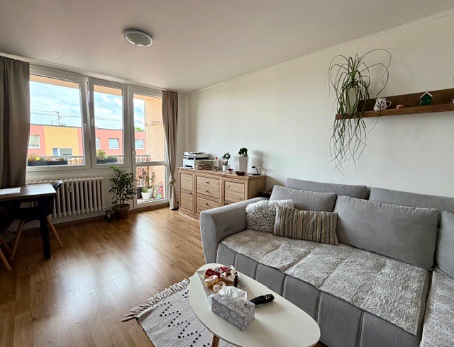Prodej bytu 3+1 70 m² - foto 3