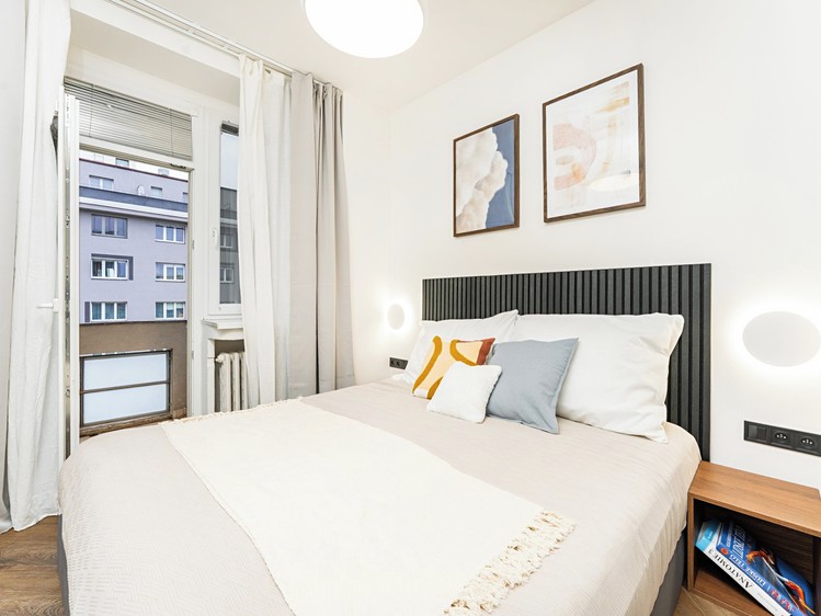 Prodej bytu 3+kk 67 m² - foto 2