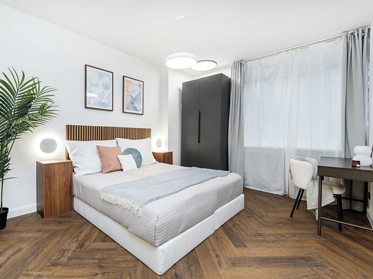 Prodej bytu 3+kk 67 m² - foto 3