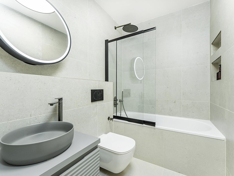Prodej bytu 3+kk 67 m² - foto 5