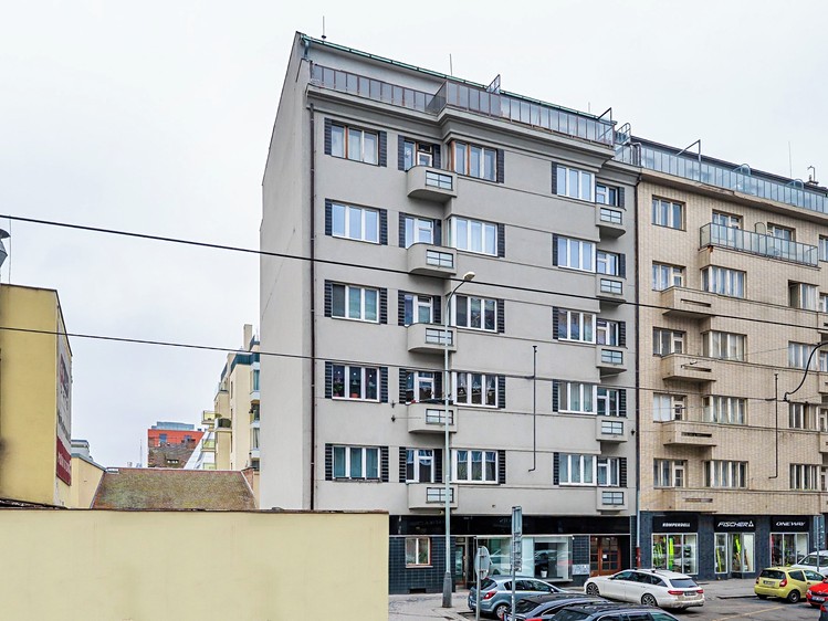 Prodej bytu 3+kk 67 m² - foto 6