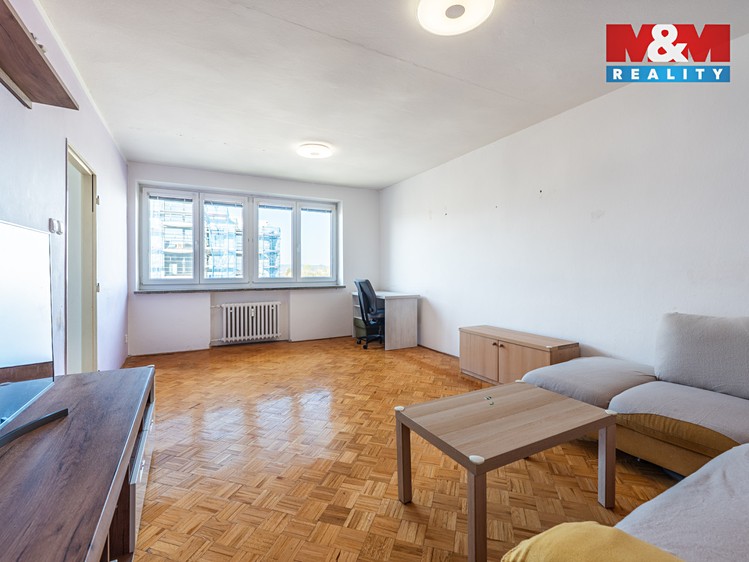 Prodej bytu 4+1 95 m² - foto 2