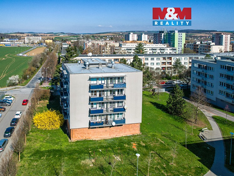 Prodej bytu 4+1 95 m² - foto 1