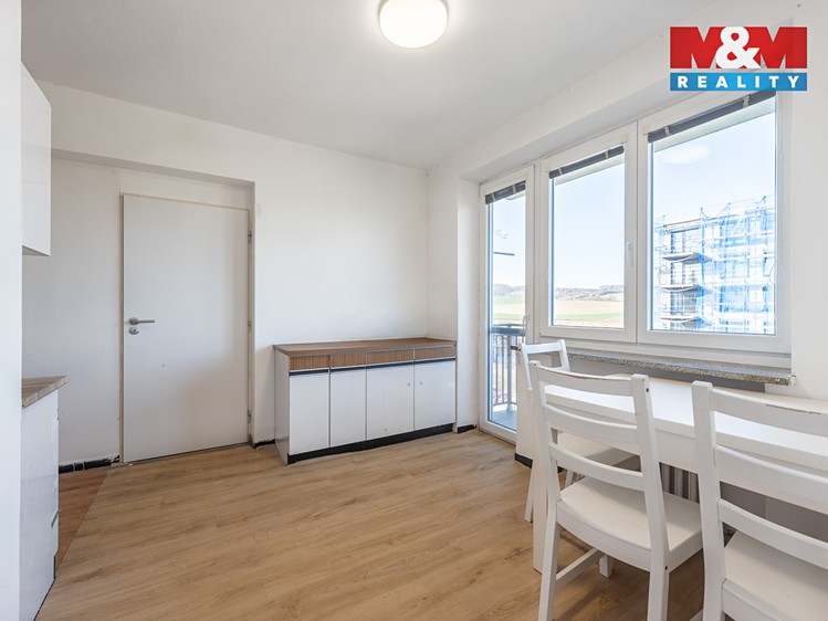 Prodej bytu 4+1 95 m² - foto 3