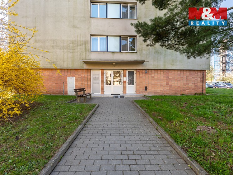 Prodej bytu 4+1 95 m² - foto 8