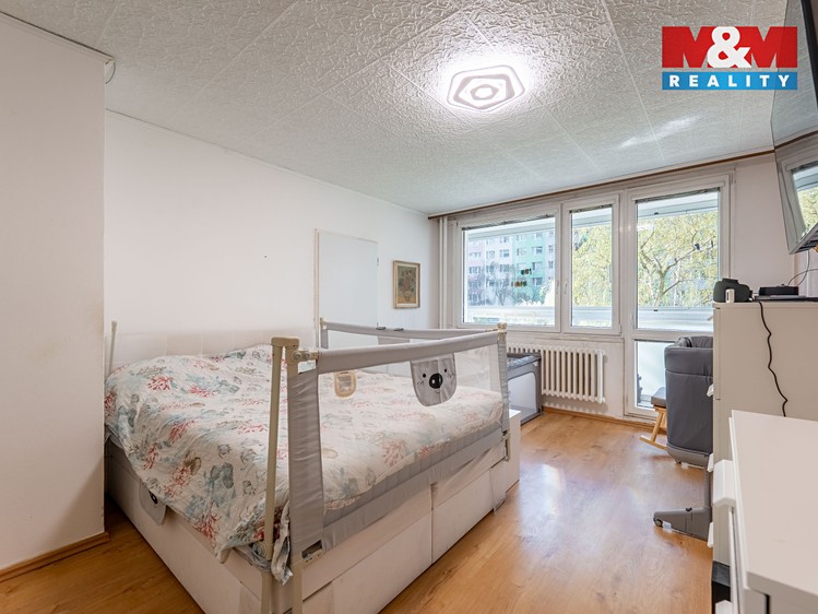Prodej bytu 1+1 46 m² - foto 8