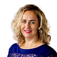 Ing. Gabriela Kawuloková