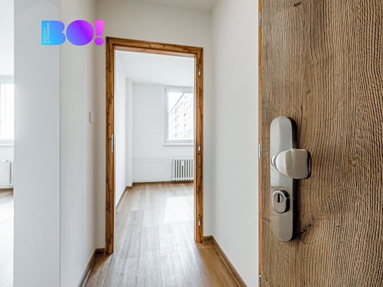 Prodej bytu 2+kk 35 m² - foto 4