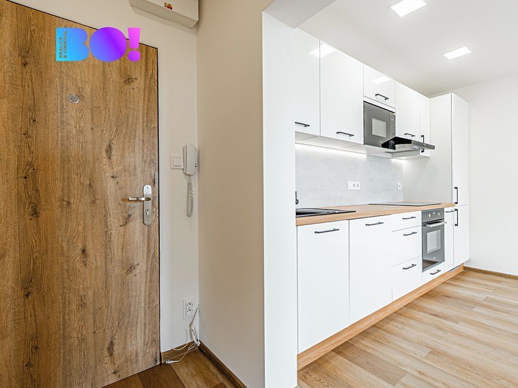 Prodej bytu 2+kk 35 m² - foto 3