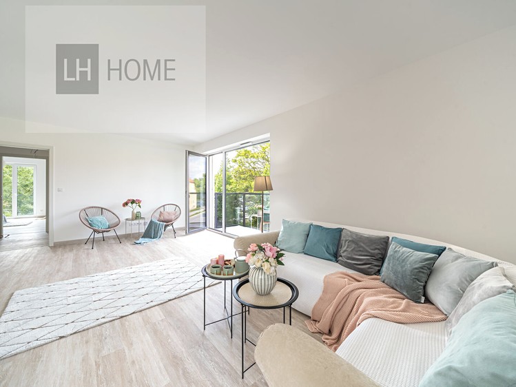 Prodej bytu 4+kk 150 m² (Podkrovní) - foto 6