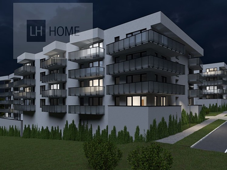 Prodej bytu 2+kk 60 m² - foto 8