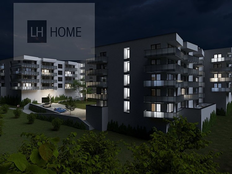 Prodej bytu 2+kk 60 m² - foto 5