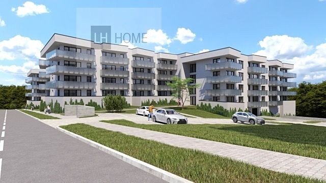 Prodej bytu 2+kk 60 m² - foto 5
