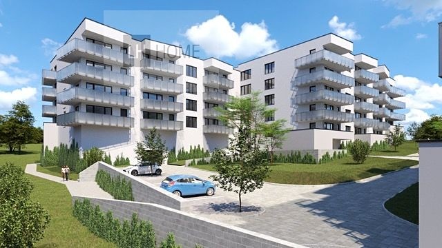 Prodej bytu 2+kk 60 m² - foto 8