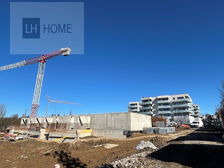 Prodej bytu 2+kk 68 m² - foto 2