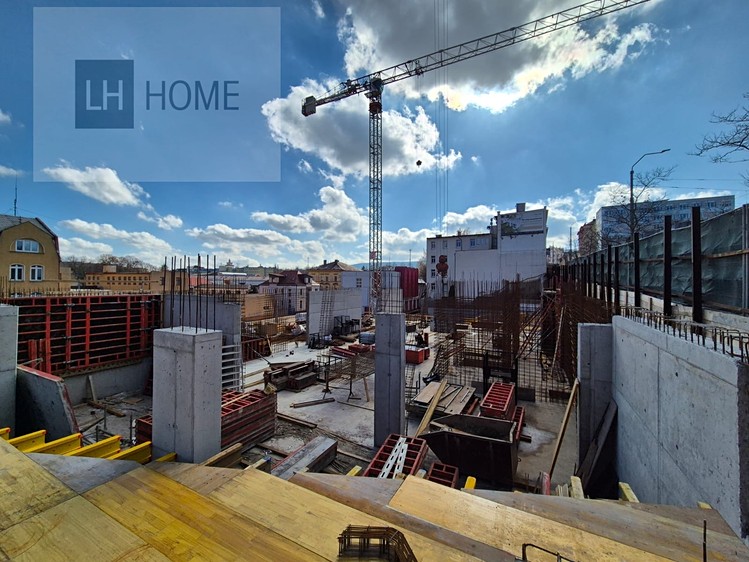 Prodej bytu 1+kk 40 m² - foto 4