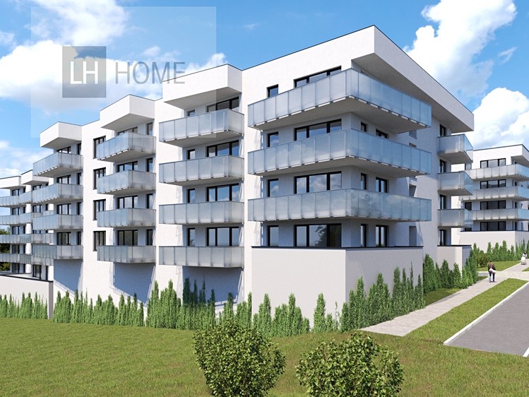 Prodej bytu 2+kk 62 m² - foto 1