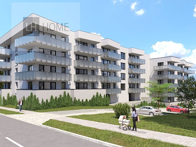 Prodej bytu 2+kk 62 m² - foto 4