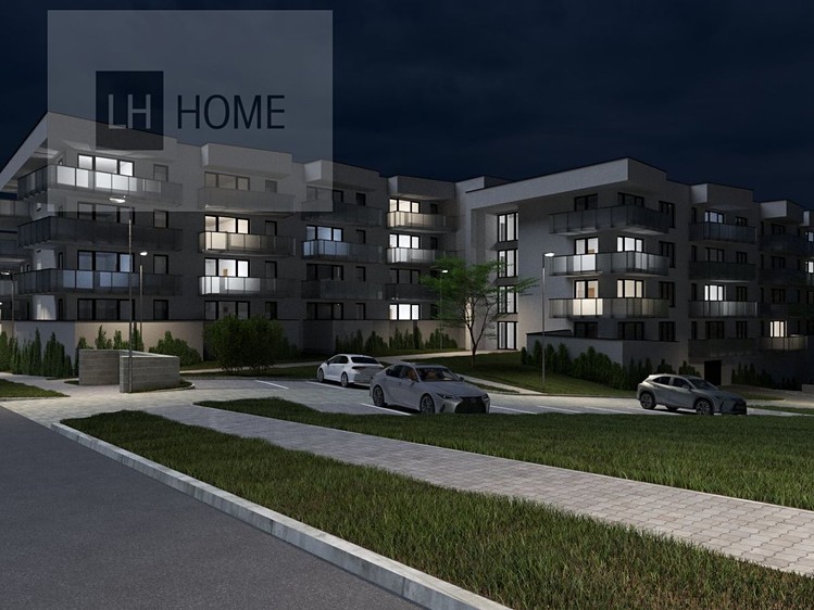 Prodej bytu 2+kk 62 m² - foto 6