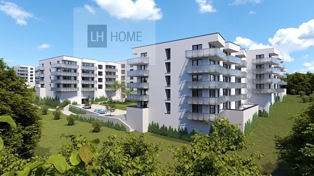 Prodej bytu 2+kk 62 m² - foto 4