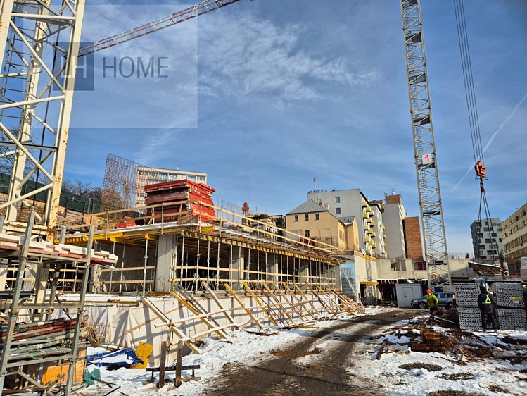 Prodej bytu 1+kk 41 m² - foto 4